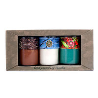 Candle Gift Set 259467 Candle Gift Set