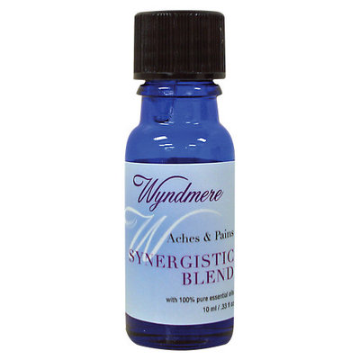 Wyndmere Naturals - Synergistic Blend Aches & Pains - 0.33 oz.