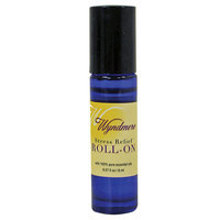 Wyndmere Naturals - Aromatherapy Roll-On Stress Relief - 0.27 oz.
