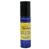 Wyndmere Naturals - Aromatherapy Roll-On Aches & Pains - 0.27 oz.