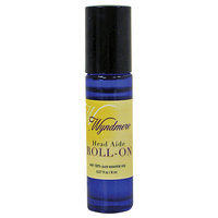 Wyndmere Naturals - Aromatherapy Roll-On Head Aide - 0.27 oz.