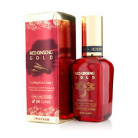 3W Clinic - Red Ginseng Gold Lifting Eye Cream 50ml