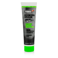 Fudge Cool Mint Purify Shampoo 300ml