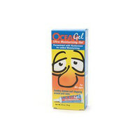 Ocean Nasal Ocean Ultra Moisturizing Nasal Gel - 0.5 Oz