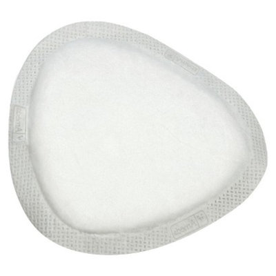 Ameda 60ct No Show Premium Disposable Nursing Pads