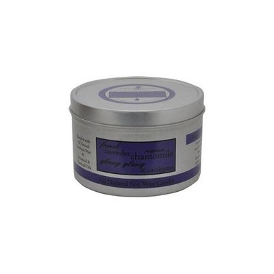 Aroma Paws Lavender Chamomile Travel Tin Candle