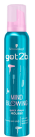 göt2b® Mind Blowing Quick Shape Mousse