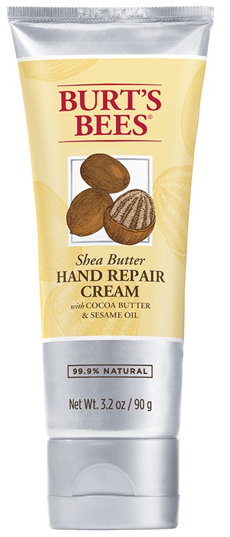 Burt's Bees Shea Butter Hand Repair Cream