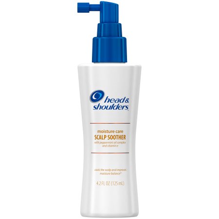 Head & Shoulders Moisture Care Scalp Soother Treatment