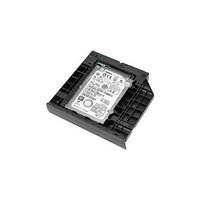 HP - Hard drive - Upgrade Bay - 750 GB - SATA 3Gb/s - 7200 rpm