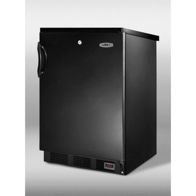 Summit Appliance 5.5 Cu. Ft. Compact Refrigerator