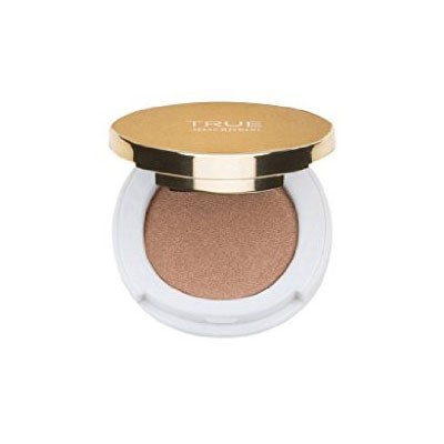 True Isaac Mizrahi Eye Shadow Powder Copper 0.07oz