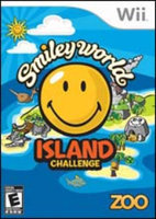 Zoo Games Smiley World Island Challenge