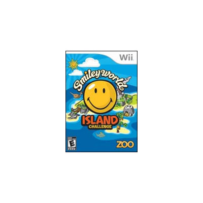 Zoo Games Smiley World Island Challenge