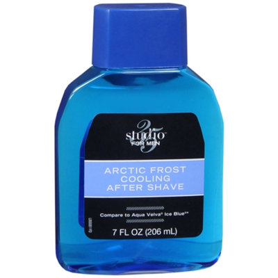 Studio 35 For Men Arctic Frost Cooling After Shave