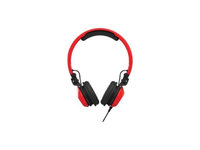Mad Catz FREQ M Wired Mobile Stereo Headset (Red)