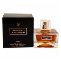 Intimately Beckham Eau de Toilette Spray 2.5 oz