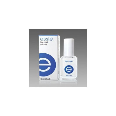essie essie Nail Lacquer Topcoat Everyday