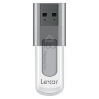 Lexar 16GB S50 USB Flash Drive - Multicolor (JDS5016BTR)