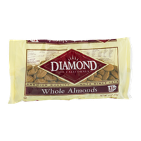 Diamond Whole Almonds