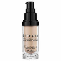 SEPHORA COLLECTION Instant Radiance Foundation