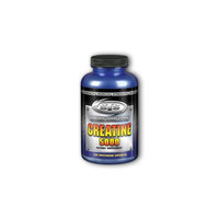 STS Supplement Training Systems Creatine 5000 STS (Supplement Training Systems) 180 Caps