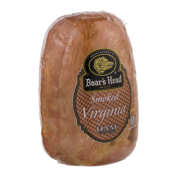 Boar's Head Smoked Virginia Ham Reviews 2019