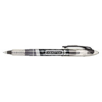 Zebra Paper Mate Liquid Flair Porous Point Medium Sized Stick Pen - Black