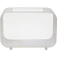 Zoo Med Betta House 2 Gallon Rectanular White