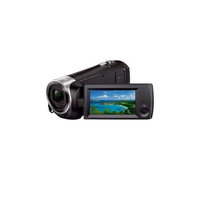 Sony HDR-CX405/B Full HD 60p Camcorder