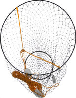 The Danielson Company Danielson Jumbo Lobster and Crab Net With Harness