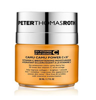 Peter Thomas Roth Camu Camu Power CX30 Vitamin C Brightening Moisturizer