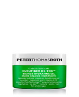 Peter Thomas Roth Cucumber De-Tox Bouncy Hydrating Gel