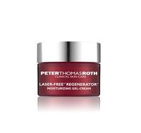 Peter Thomas Roth Laser-Free Regenerator Moisturizing Gel-Cream
