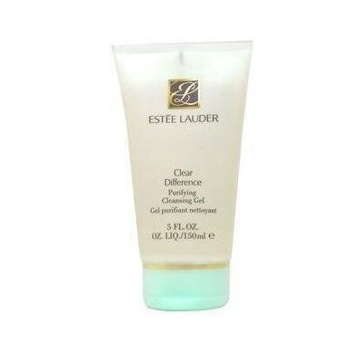 Estée Lauder Clear Difference Purifying Cleansing Gel