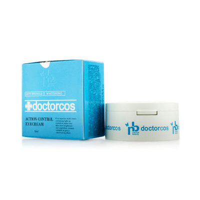 Doctorcos Action Control Eye Cream 15ml/0.5oz