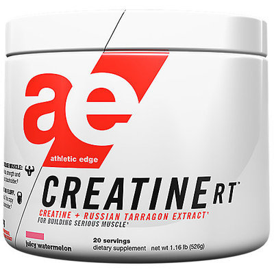 Athletic Edge Nutrition 5820011 Creatine RT Watermelon