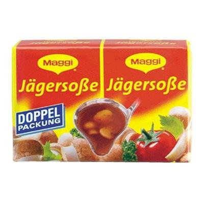 Maggi Hunter Sauce / Jagersose - 2 pack