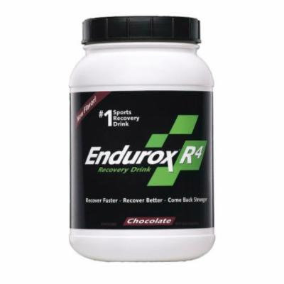 Pacific Health Labs Endurox R4 - 28 Servings Flavor: Chocolate
