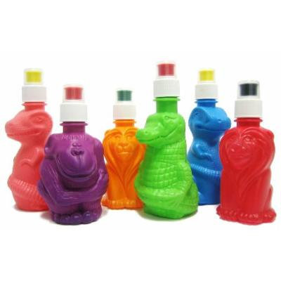 (Kids) Krazy Kritters Vitamin Drink - Assorted Mix (24 bottles)