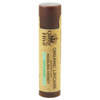 Wedderspoon Organic Manuka Honey Lip Balm with Shea Butter