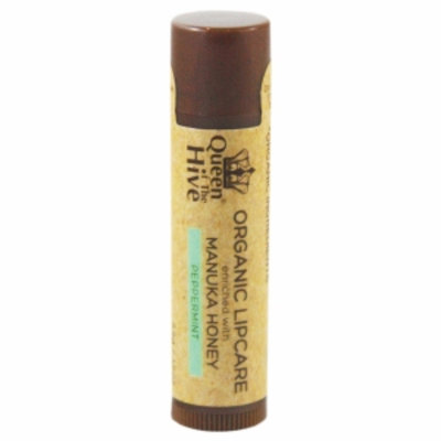 Wedderspoon Organic Manuka Honey Lip Balm with Shea Butter