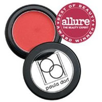 Paula Dorf Cheek Color Cream Blush, Candy Apple