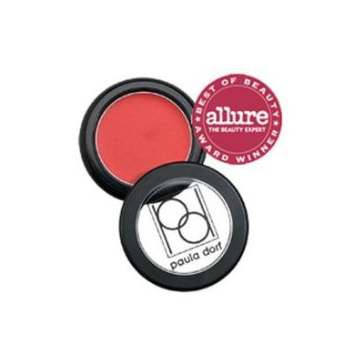 Paula Dorf Cheek Color Cream Blush, Candy Apple