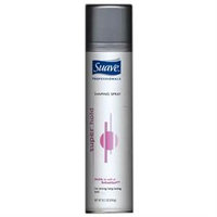 Suave® Professionals Shaping Spray, Super Hold