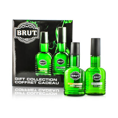 Faberge Co. Faberge Company Brut Men's 2-piece Gift Set