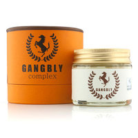 Gangbly Complex Horse Oil Cream 70g/2.36oz
