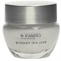 B. Kamins, Chemist B. Kamins Chemist Menopause Skin Cream Kx