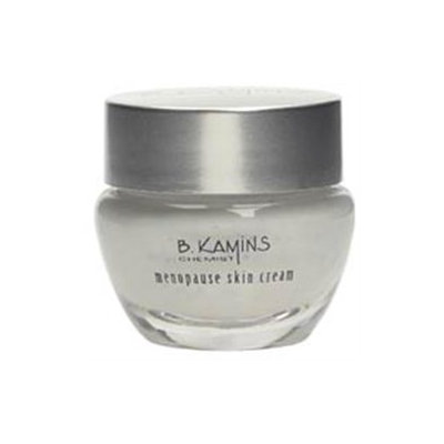 B. Kamins, Chemist B. Kamins Chemist Menopause Skin Cream Kx