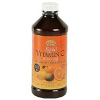 Dynamic Health Laboratories, Inc. Liquid Vitamin C 1000mg, 8 oz